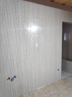 Flexi deko panel - TRAVERTINE - 2