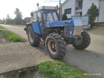 Zetor 16045 - 2