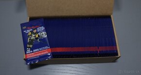 Hobby Box NHL, F1 a ine - 2