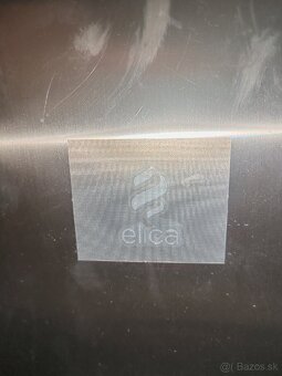 Digestor elica - 2