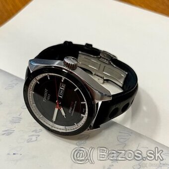 Tissot PRS 516 Powermatic 80 - 2