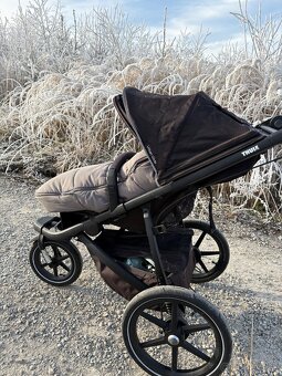 Thule Urban Glide 2 - 2