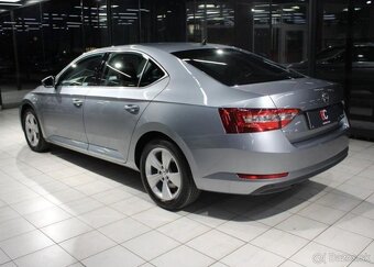 Škoda Superb 2,0 TDI 110kW DSG CZ / DPH nafta automat - 2