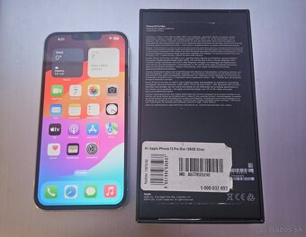 Iphone 13 pro max TOP stav - 2