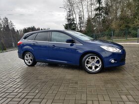 FORD FOCUS 3 COMBI 1.6 TDCI - 2