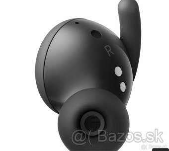 Google pixel buds a series ( neotvorene, nepouzite) - 2