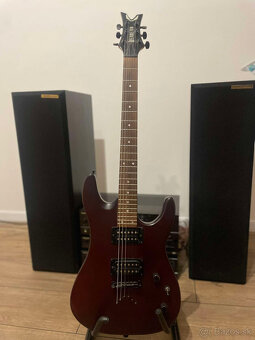 Elektricka Gitara Dean Vendetta XM - 2