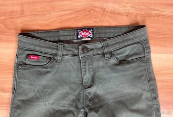 Khaki nohavice, Lee Cooper, 8/36 - 2