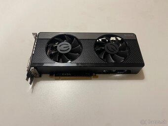 EVGA GTX 660 3GB - 2