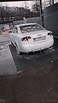 Predam audi 3.0 tdi - 2