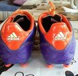 Kopacky f50 original adidas v.38 - 24,5cm - 2