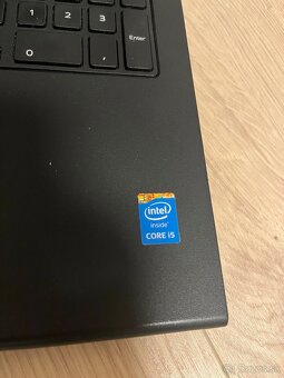 Notebook Dell Inspiron 15 - 2