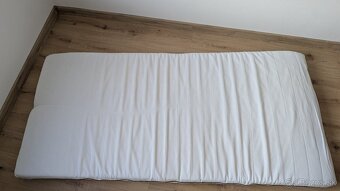 Matrac Ikea  Sultan 200x90 - 2