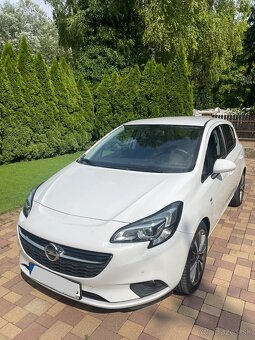 Opel Corsa - 2