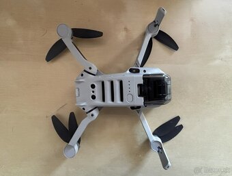 DJI Mini SE - 2