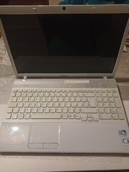 Sony vaio - 2