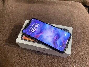 Iphone X 256gb - 2