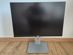 Monitor 24" Dell Ultrasharp U2415 - 2