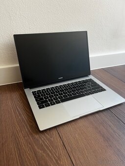 Huawei matebook 14 - 2