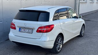 Mercedes B180 CDI - 2