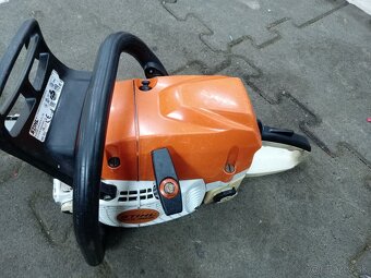 Stihl, husqvarna - 2