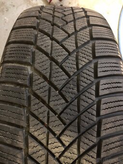 Zimne pneu Matador nordicca 205/55 r16 - 2