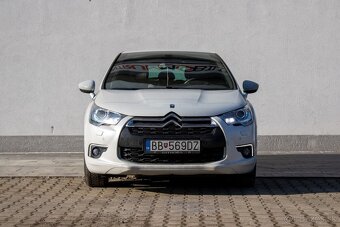 Citroën DS4 HDi 110 Style - 2