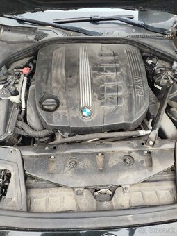 BMW f11 525/530d N57d30 - 2