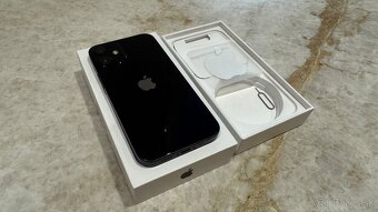 iPhone 12 mini 128GB, čierny - 2