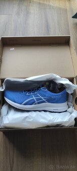 Botasky Asics - 2