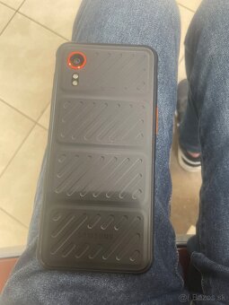 Predám Samsung Xcover 7 - 2