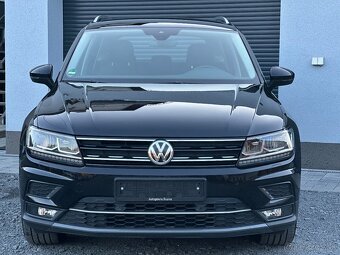 VW TIGUAN 2.0 TDI 110 KW DSG LED VÝHŘEV m2021 - 2