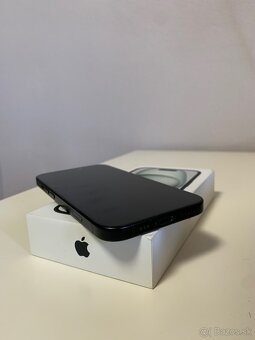 iPhone 15 BLACK 128GB - 2