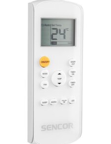 Mobilná klimatizácia Sencor - 2