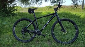 Hybrid bicykel Dema Energy 5 - Gravel - 2