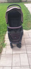 kočík Britax B Agile plus - 2