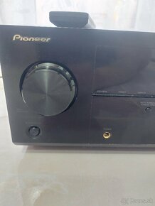 Pioneer VSX 321 - 2