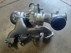 Predam turbo na opel 1.4turbo - 2