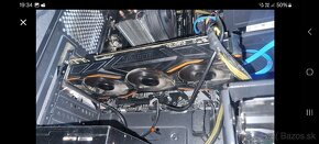 Gigabyte GeForce GTX 1080 Windforce OC 8GB - 2