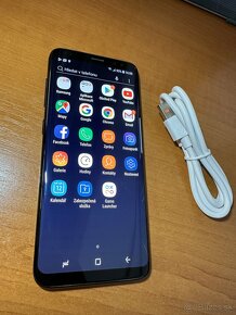 Samsung GALAXY s8 4/64GB - 2