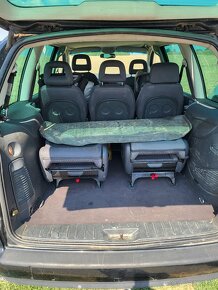 Predam seat alhambra - 2