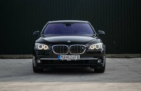 BMW Rad 7 750Li xDrive - 2