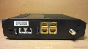 Predam modem Cisco EPC3925, Káblový modem, Euro-DOCSIS - 2