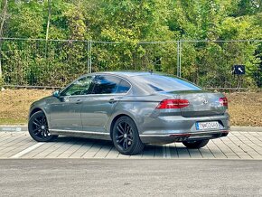 Volkswagen Passat 2016 4MOTION - 2