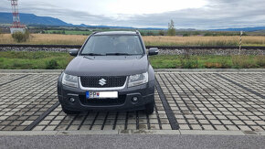 Suzuki Grand Vitara 3.2 JLX-EL ESP AAC AT - 2