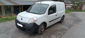 Renault Kangoo - 2