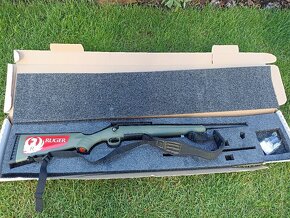 Ruger American Rifle Predator 308W. - 2