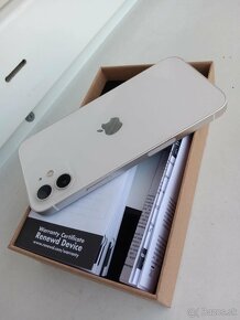 Apple iPhone 12 White 64GB - 2