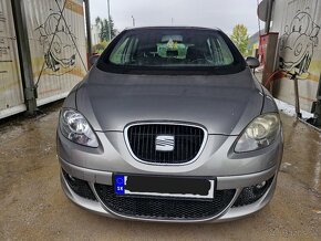 Seat Altea - 2