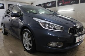 Kia Cee´d SW 1.6 CRDi - 2